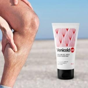 Venicold Gel