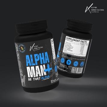 Agent Alpha Male Enhancement Should You Try