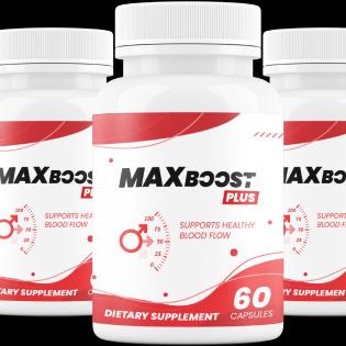 MaxBoost Plus Review 2024 - Shocking Results Found