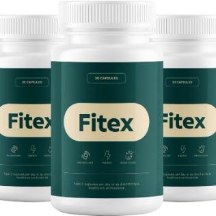 Fitex Kapsel Das Geheimnis schnellen Abnehmens!