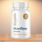 TitanFlow Reviews Natural Ingredients Click Here