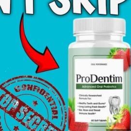 Is Prodentim Candy Worth A Try?–Conclusive Remarks