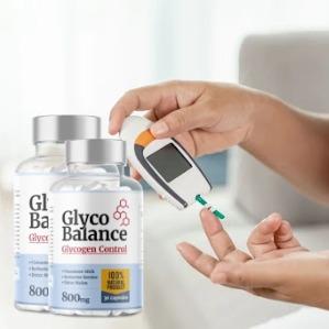 Glyco Balance Australia : Its Blood Sugar Benefits