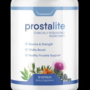 ProstaLite Prostate Health Care