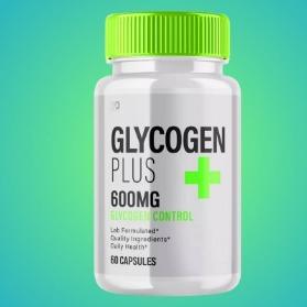 Glycogen Plus UK