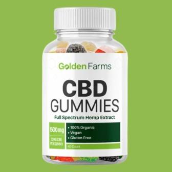 Golden Farms CBD Gummies What To Know