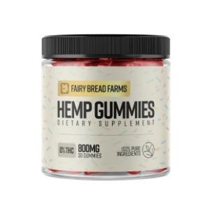 Fairy Farms Hemp Gummies New Zealand