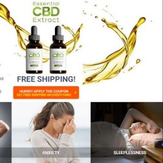 Essential Extract CBD Drops Gummies Work UK CA AU