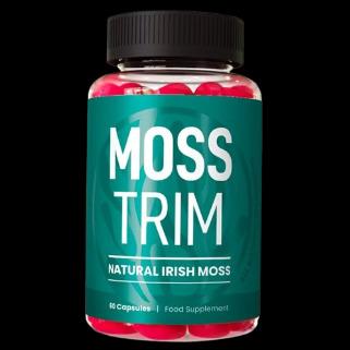 Moss Trim Diet Gummies Review 2024 - Shocking Resu