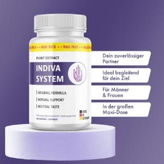 Indiva System Avis