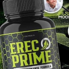 Erec Power Male Enhancement Optimize Your Size