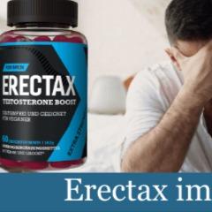 ErectaxMale Enhancement beste Preis in Deutschland