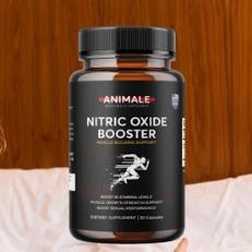 Animale Nitric Oxide Booster Canada Reviews - SALE