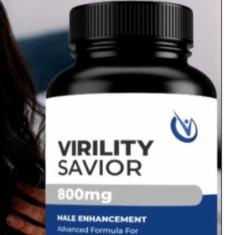 Virility Savior Male Enhancement Get Long Lasting