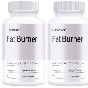 Fit Smart Fat Burner Dragons Den Official UK