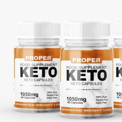 Proper Keto Capsules United Kingdom Cost,Pros,Cons