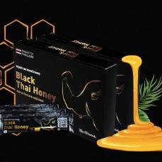 Black Thai Honey Supplement for Sale & Website