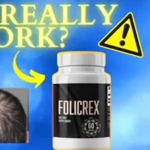 Folicrex HairLoss Treatment  USA CA UK AU NZ