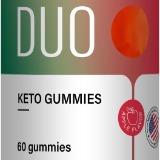 DUO Duo Keto Gummies SHOCKING USER COMPLAINTS