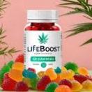 Lifeboost CBD Gummies For ED My Honest Opinion