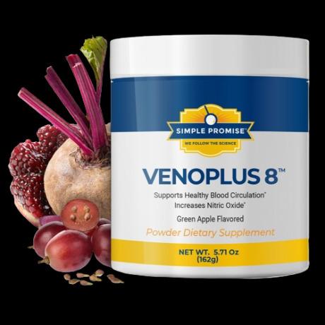 Venoplus 8 Reviews 2024 - Shocking Results Found!