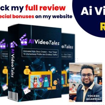 AI VideoTales Review