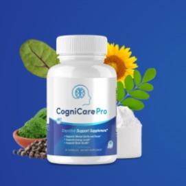 Cogni Care Pro Cognitive Support USA