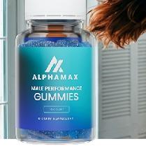 AlphaMaxMaleEnhancementGummies