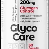 Glycogen Control Canada: Your Solution for Stable