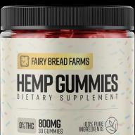 Fairy Farms Hemp Gummies Australia Shocking 2024!