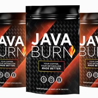 Java Burn Coffee Loophole