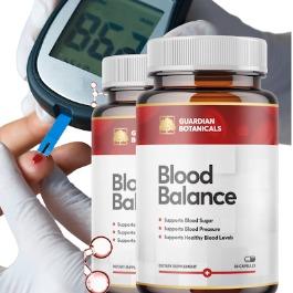 Guardian Botanicals Blood Balance USA CA ZA UK AU