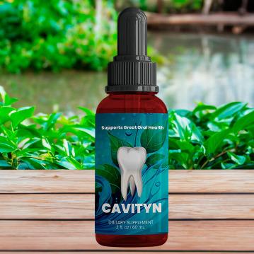 Cavityn Reviews - Shocking Ingredients Found!