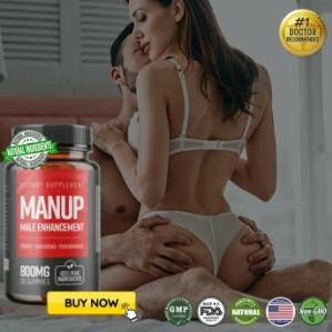 ManUp Gummies (NZ) New Zealand - No Side Effects