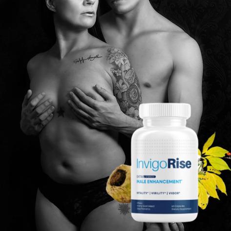 InvigoRise Male Enhancement