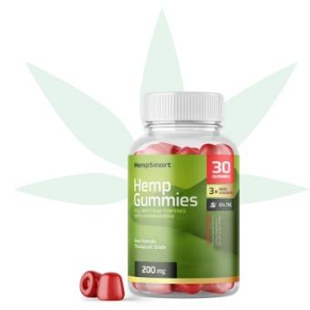 Fairy Farms Hemp Gummies Au Reviews - Not REAL!