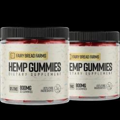 Fairy Farms Hemp Gummies Australia