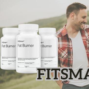 FitSmart Fat Burner Ireland Where to Buy