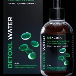 Detoxil Water