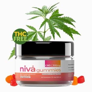 Niva CBD Gummies Reviews