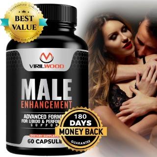 Viril Wood Male Enhancement Increase Your Sexual