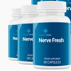 Nerve Fresh Reviews and Complaints 2024