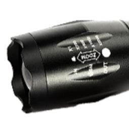 Tactical Flashlight Torch Australia - Work, Flash