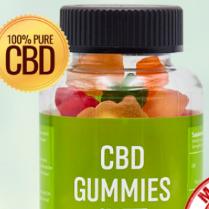 CBD Care CBD Gummies Reviews - Where To Buy In USA