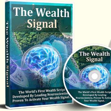 Wealth Signal Review 2024 - Shocking Results Found