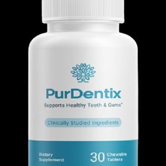 PurDentix Review 2024 - Shocking Ingredients Found