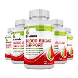 Stimula Blood Sugar Formula Cost USA