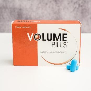 Volume Pills Reviews Australia - [Get 50%] – Buy