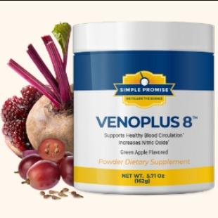 Venoplus 8 Supplement "Top Solution" Try Now!