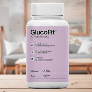 GlucoFit Ireland Review the Disturbing Truth